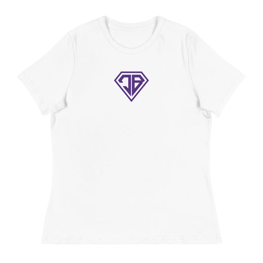 Jake Briningstool "Logo" Women's T-Shirt