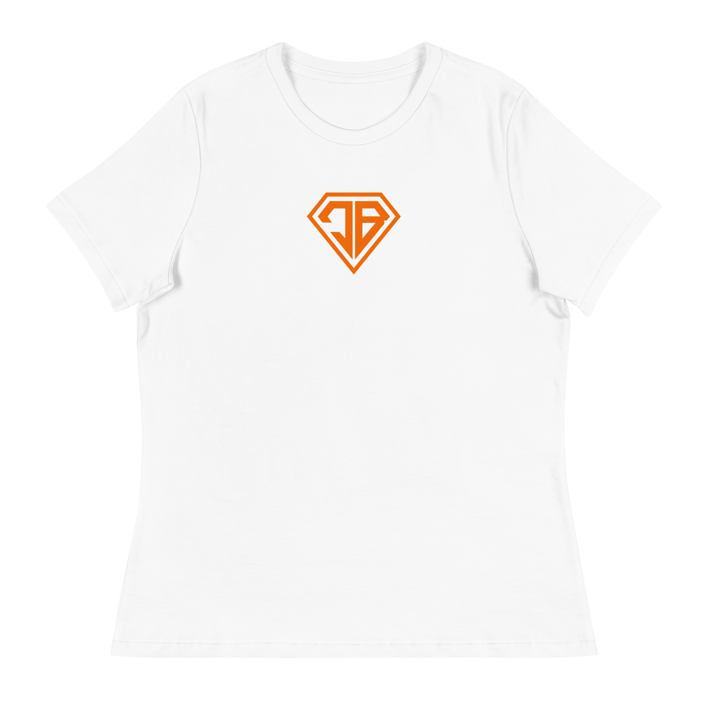 Jake Briningstool "Logo" Women's T-Shirt