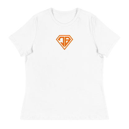 Jake Briningstool "Logo" Women's T-Shirt