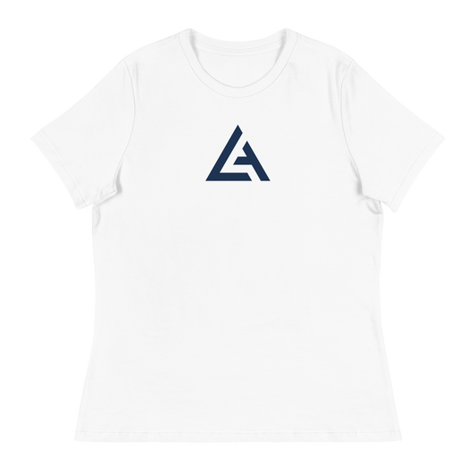 Luke Altmyer "Logo" Women's T-Shirt