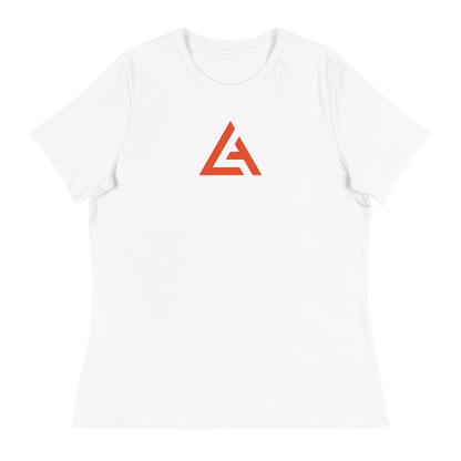 Luke Altmyer "Logo" Women's T-Shirt