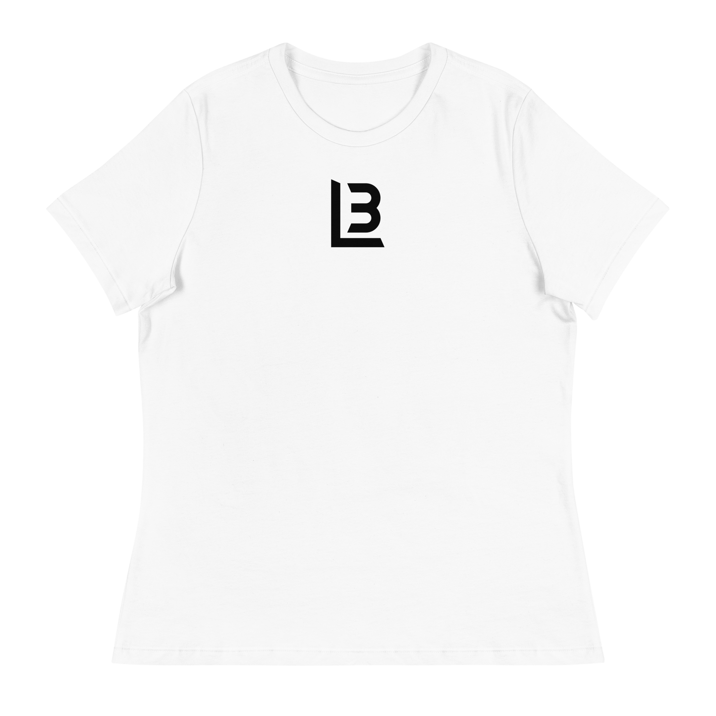 Luther Burden III "Logo" Women's T-Shirt