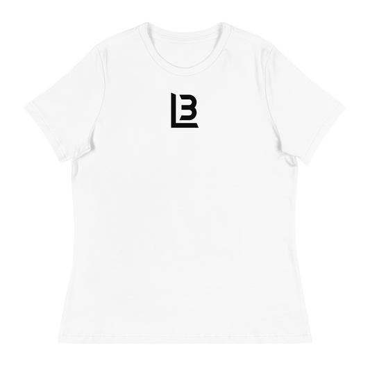 Luther Burden III "Logo" Women's T-Shirt