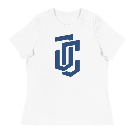 Jared Curtis "Logo" Women's T-Shirt