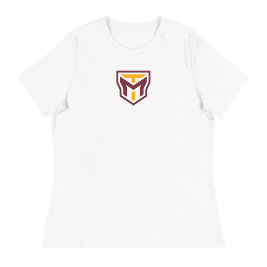 Terry McLaurin "Logo" T-Shirt