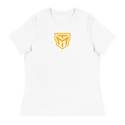 Terry McLaurin "Logo" T-Shirt