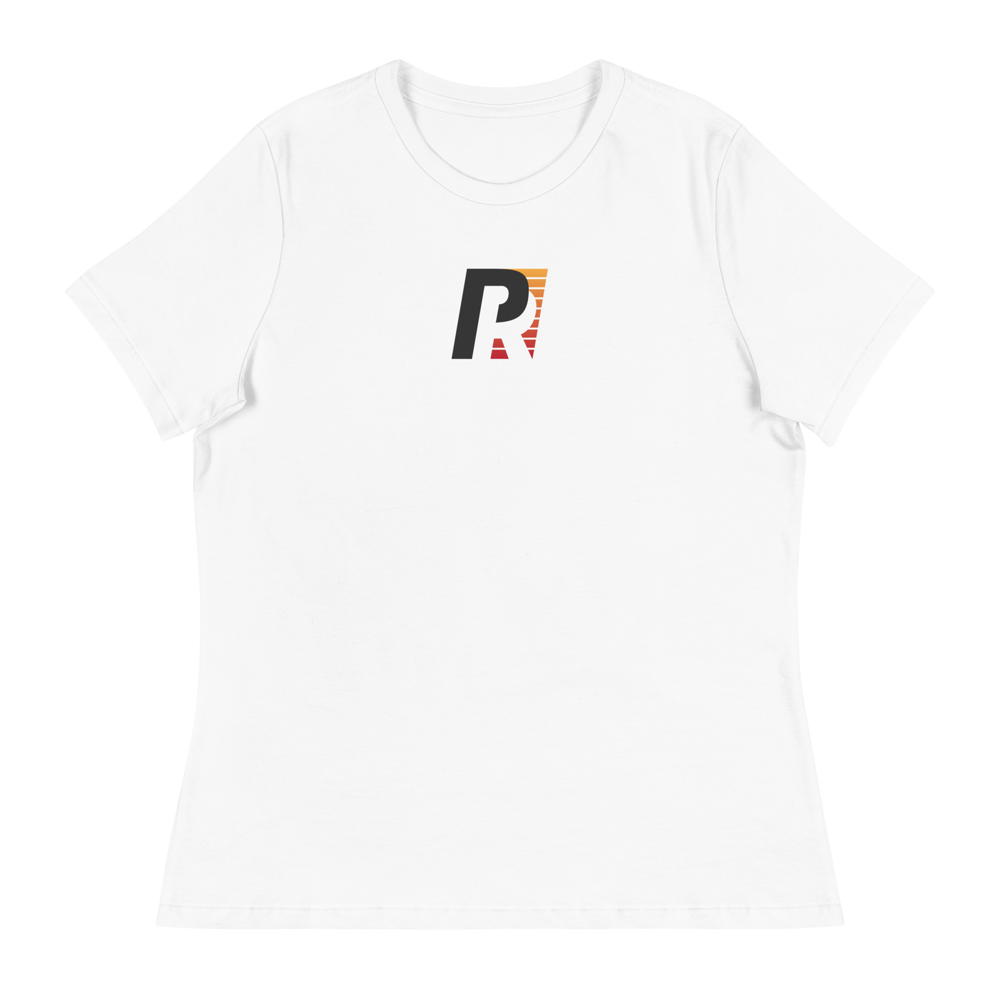 Patrick Ricard "Logo" Women's T-Shirt