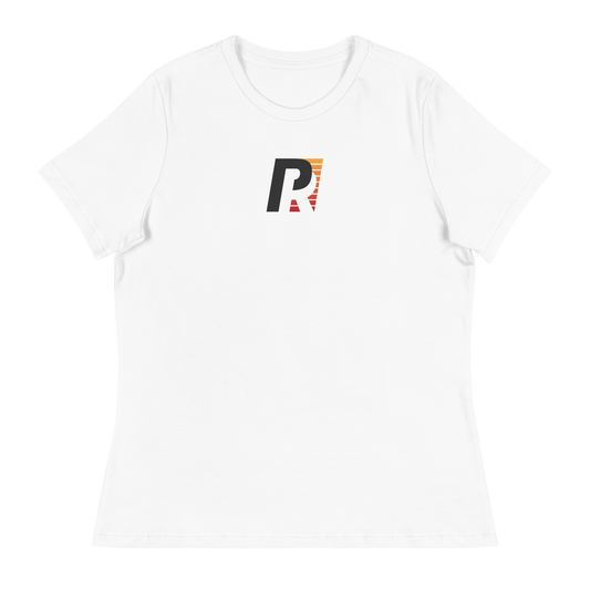 Patrick Ricard "Logo" Women's T-Shirt