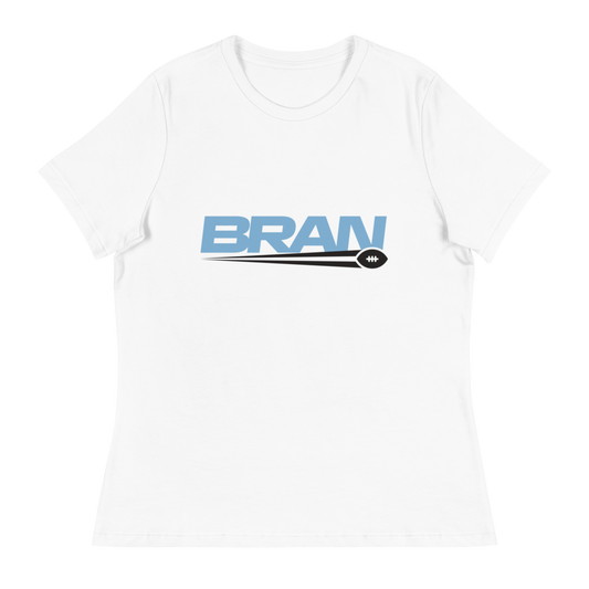 Brandon Carney "Logo" Women's T-Shirt