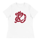 Corey Robinson II "Logo" Women's T-Shirt