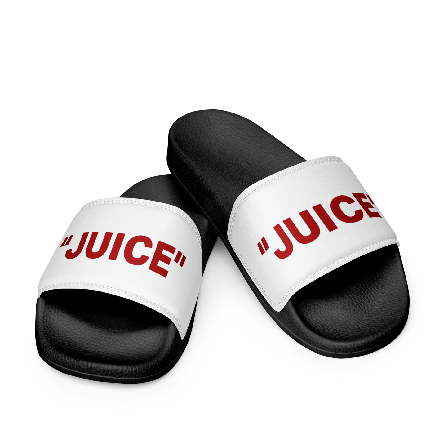 Kyle Juszczyk "Juice" Women's Slides