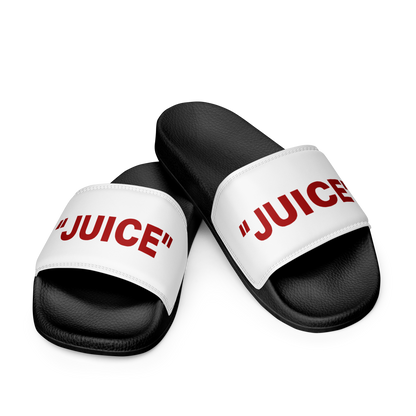 Kyle Juszczyk "Juice" Women's Slides