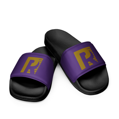 Patrick Ricard "Logo" Women's Slides