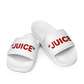 Kyle Juszczyk "Juice" Women's Slides