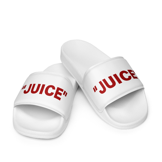 Kyle Juszczyk "Juice" Women's Slides