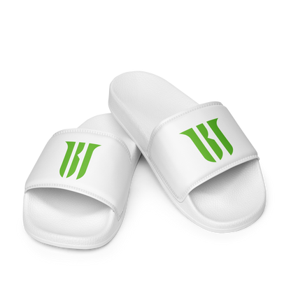 Kenneth Walker III "Logo" Women's Slides