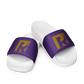 Patrick Ricard "Logo" Women's Slides