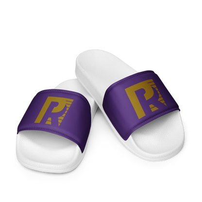 Patrick Ricard "Logo" Women's Slides