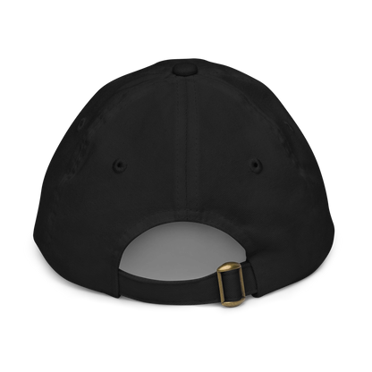 Brian Thomas Jr. “Logo” Youth Hat