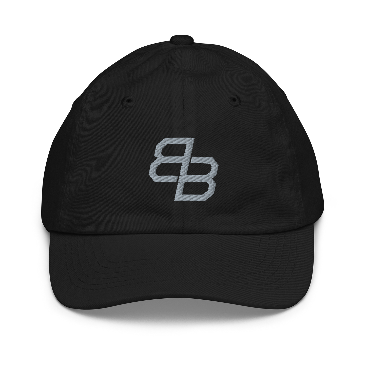 Brock Bowers "Logo" Youth Hat