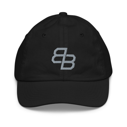 Brock Bowers "Logo" Youth Hat