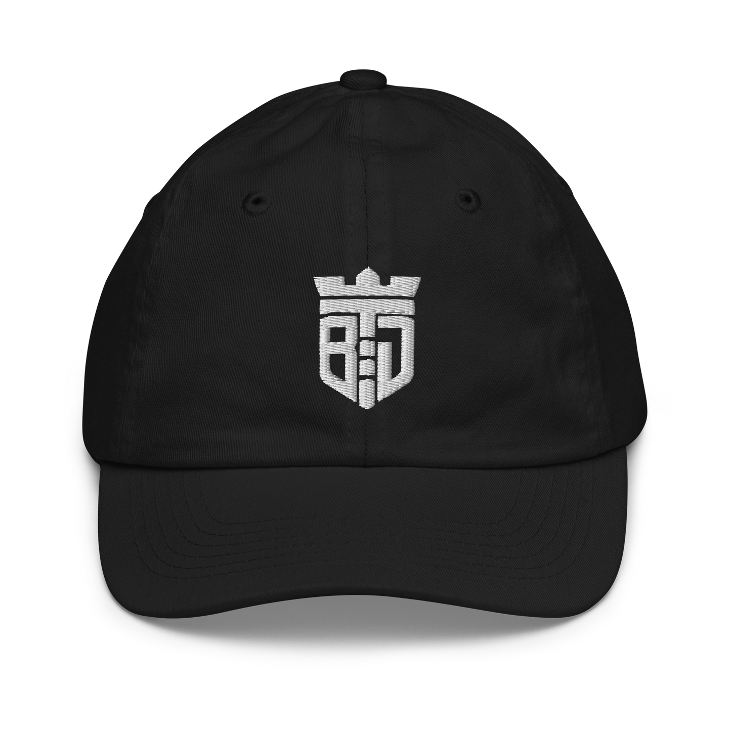 Brian Thomas Jr. “Logo” Youth Hat