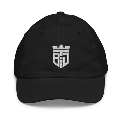 Brian Thomas Jr. “Logo” Youth Hat