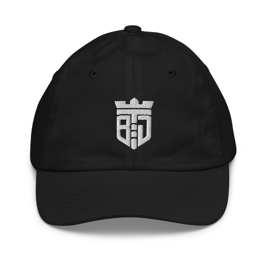 Brian Thomas Jr. “Logo” Youth Hat