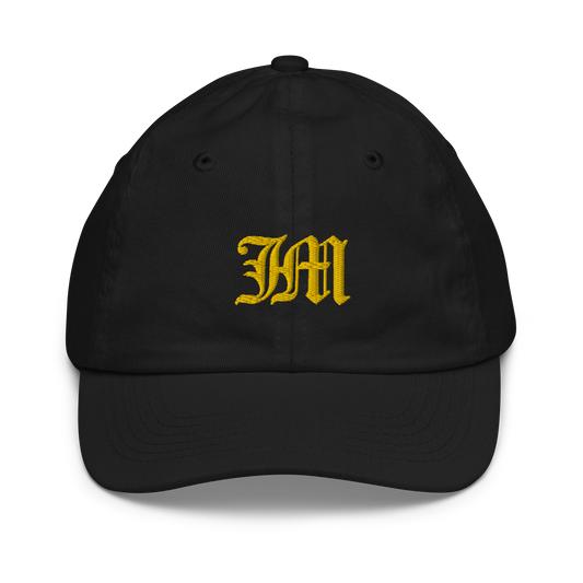 Jordan Morgan "Logo" Youth Hat