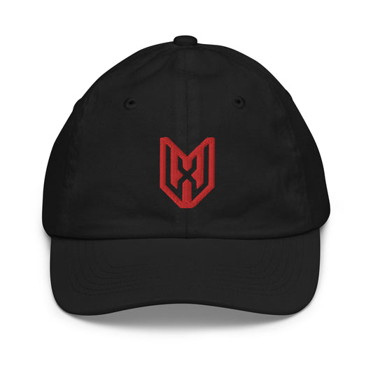 Xavier Worthy “Logo” Youth Hat