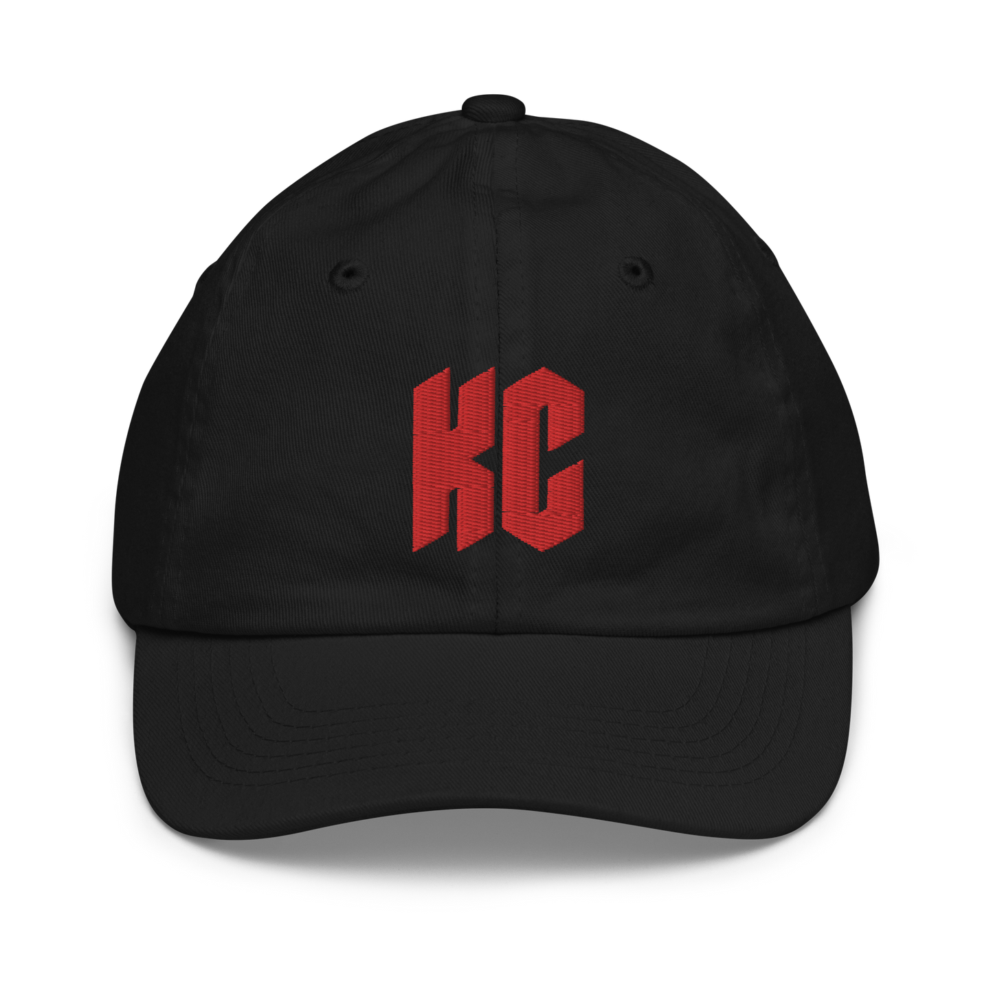 Keon Coleman "Logo" Youth Hat