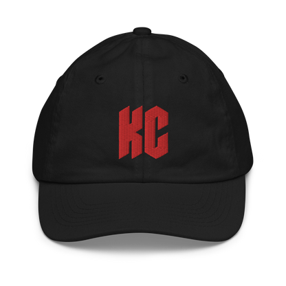 Keon Coleman "Logo" Youth Hat