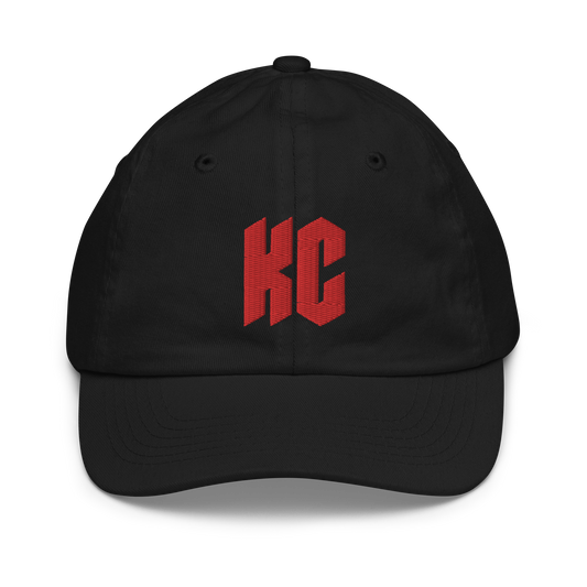 Keon Coleman "Logo" Youth Hat
