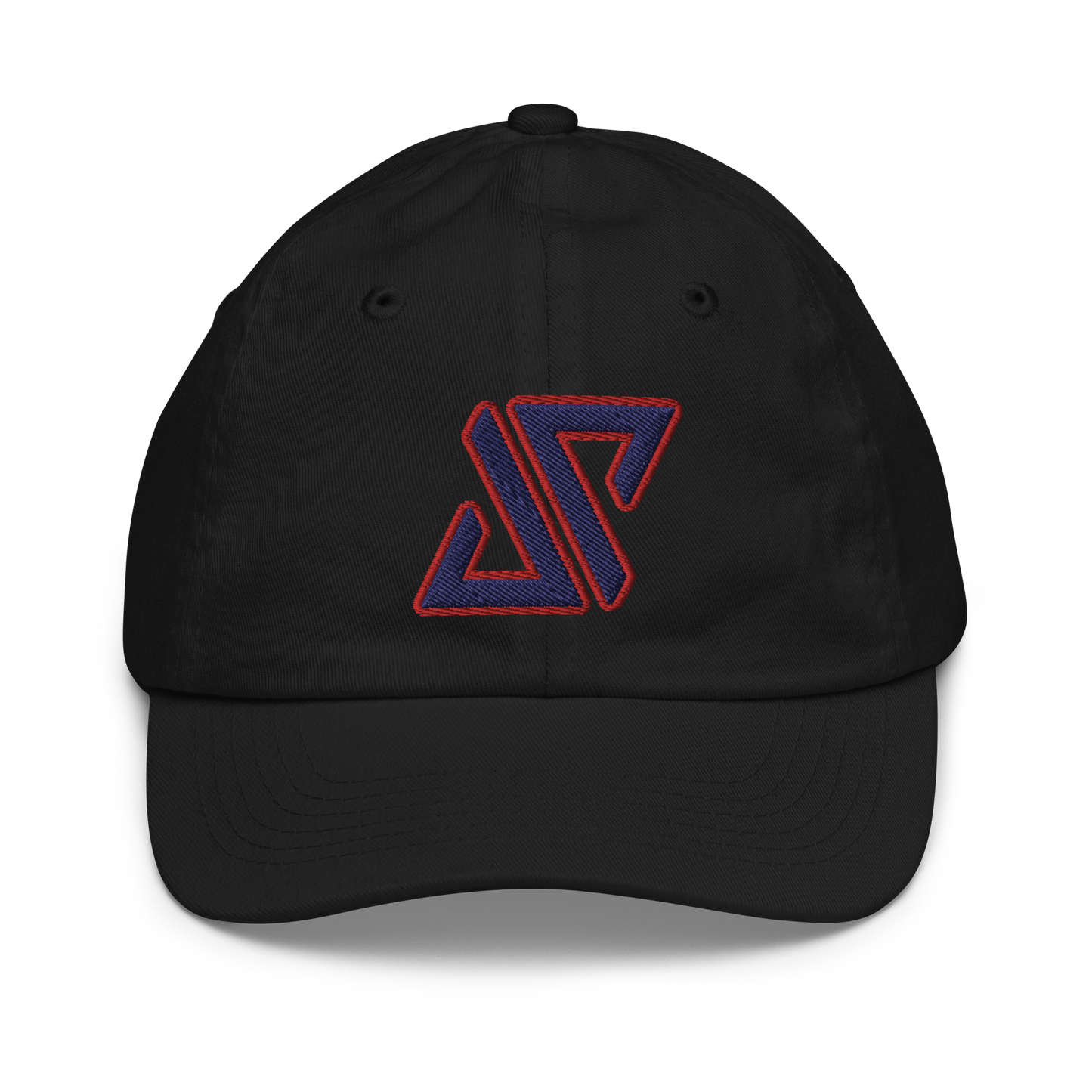 Ja'lynn Polk "Logo" Youth Hat