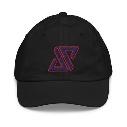 Ja'lynn Polk "Logo" Youth Hat