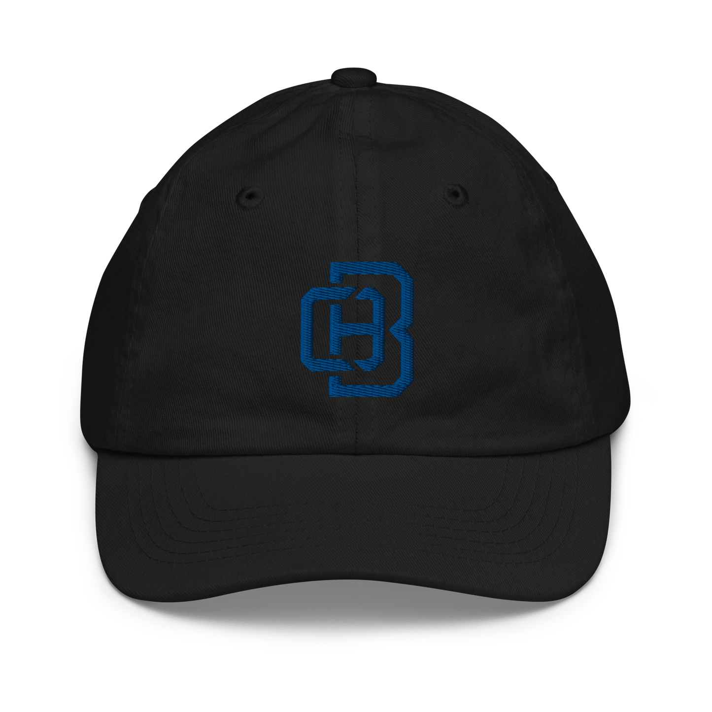Cole Bishop "Logo" Youth Hat