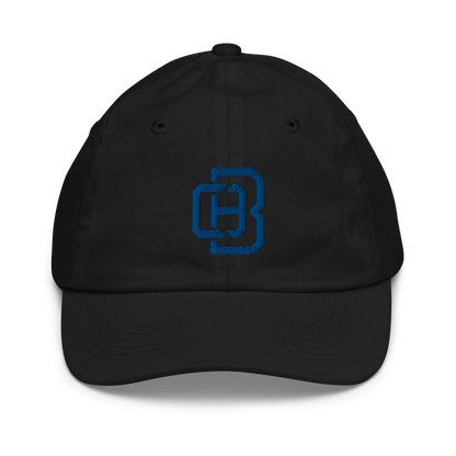 Cole Bishop "Logo" Youth Hat