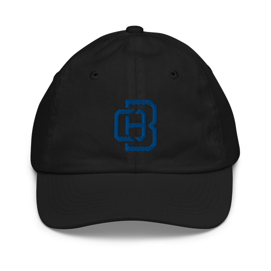Cole Bishop "Logo" Youth Hat
