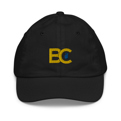 Blake Corum "Logo" Youth Hat