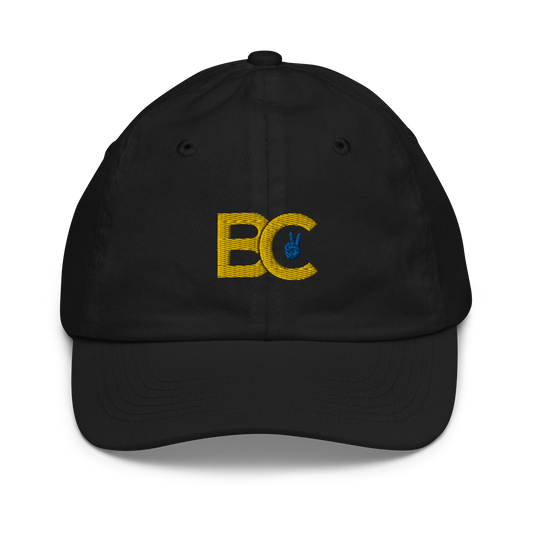 Blake Corum "Logo" Youth Hat