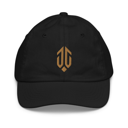 Jarrian Jones "Logo" Youth Hat