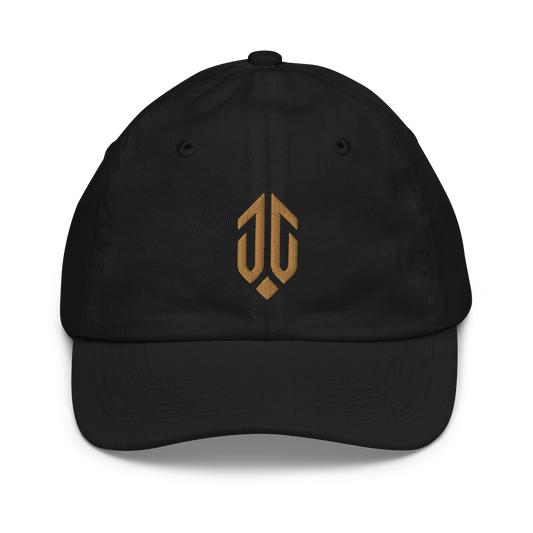 Jarrian Jones "Logo" Youth Hat