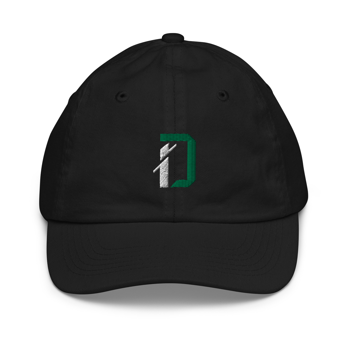 Isaiah Davis "Logo" Youth Hat