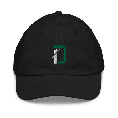 Isaiah Davis "Logo" Youth Hat