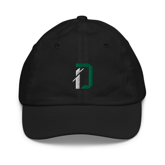 Isaiah Davis "Logo" Youth Hat