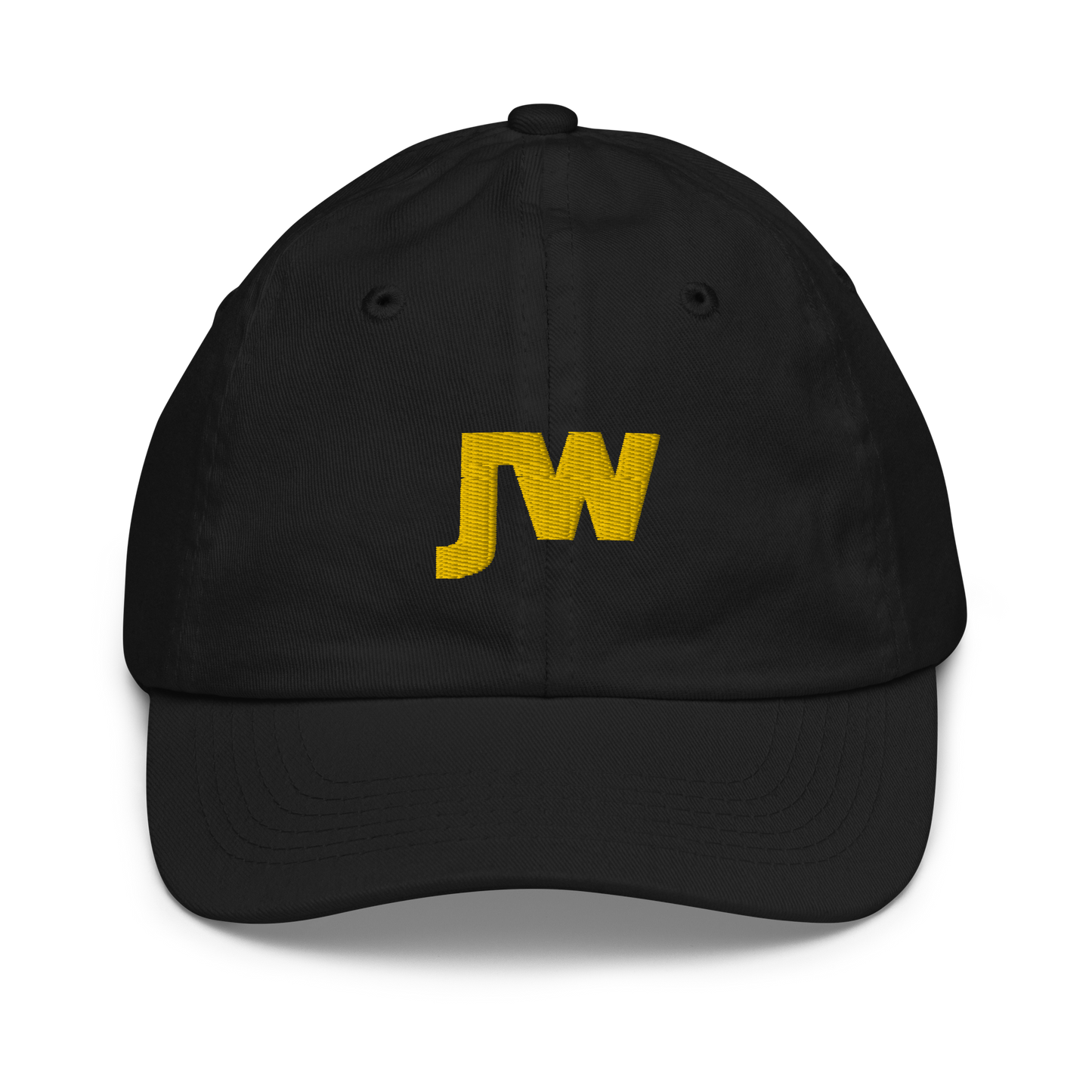 Jared Wiley "Logo" Youth Hat