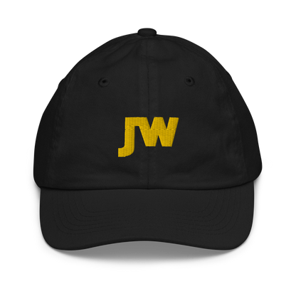Jared Wiley "Logo" Youth Hat