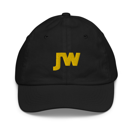 Jared Wiley "Logo" Youth Hat