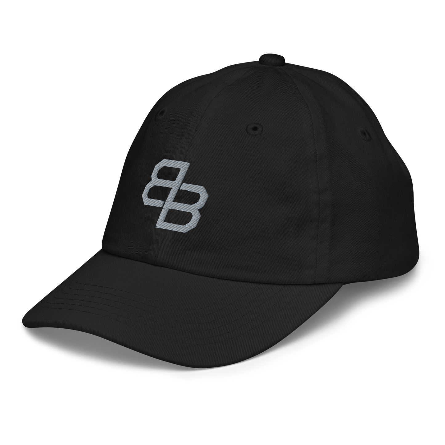 Brock Bowers "Logo" Youth Hat