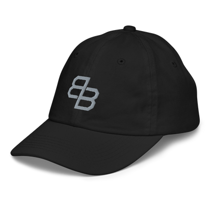 Brock Bowers "Logo" Youth Hat